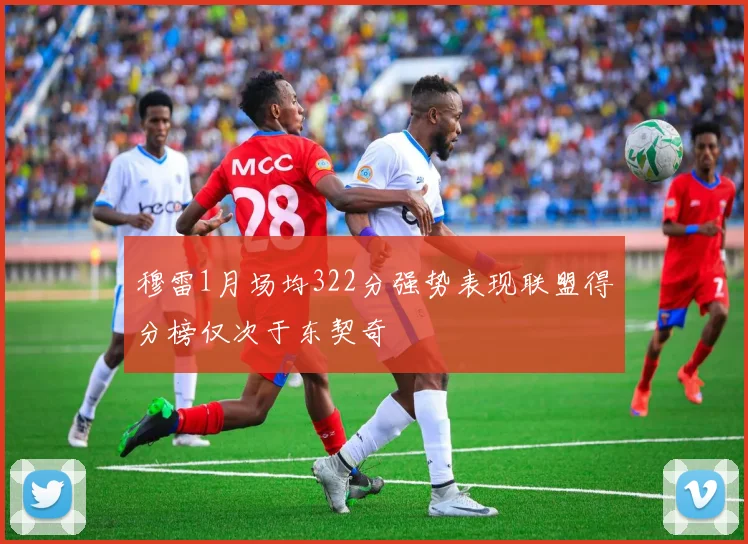 穆雷1月场均322分强势表现联盟得分榜仅次于东契奇
