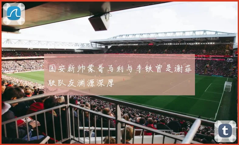 国安新帅蒙哥马利与李铁曾是谢菲联队友渊源深厚
